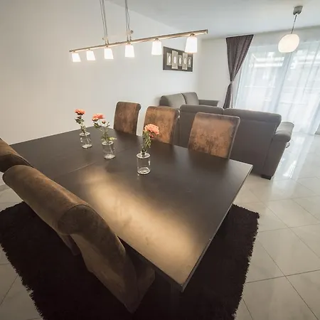 Apartamento A&m Flat - Ruby