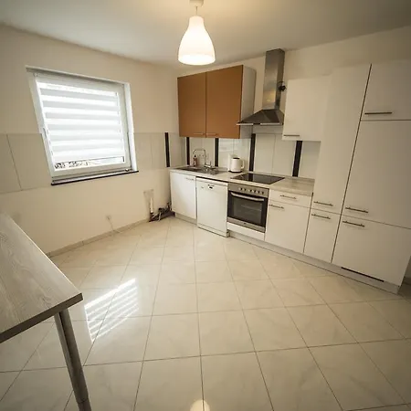 Apartamento A&m Flat - Ruby *