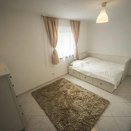 Apartamento A&m Flat - Ruby *