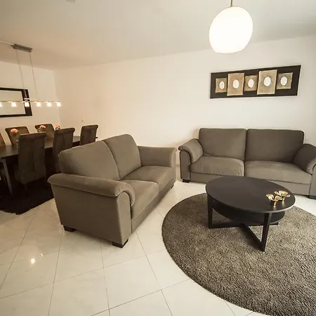 Apartamento A&m Flat - Ruby Bergisch Gladbach