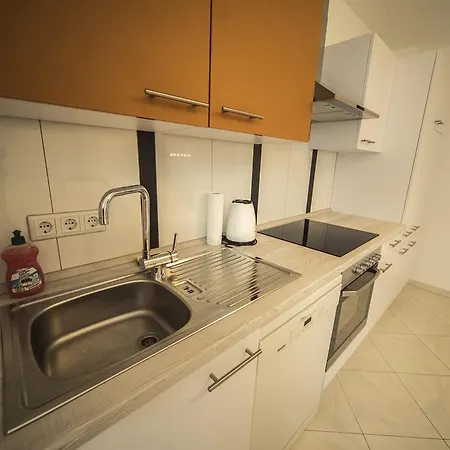 Apartamento A&m Flat - Ruby Bergisch Gladbach