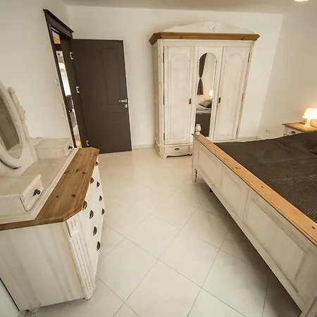 Apartamento A&m Flat - Ruby